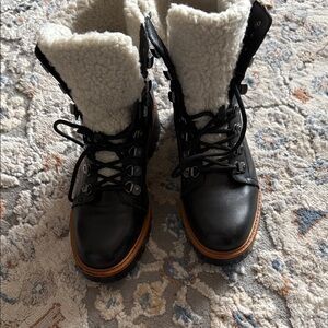 Marc Fisher boots